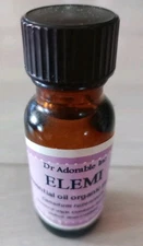 Organic 100% Pure Elemi Essential Oil Aromatherapy .6 Fl. Oz.