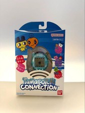Tamagotchi Connection Melon Soda Handmade Cover Sealed Unused