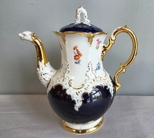 Meissen Cobalt for sale | eBay