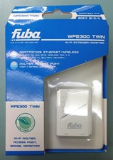 FUBA WFE300 TWIN