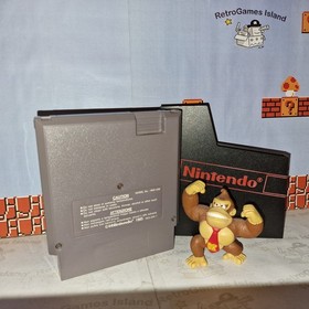 THE ADVENTURE ISLAND PART TWO II 2 NINTENDO NES ENTERTAINMENT PAL A ITALIANO GIG