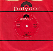 Slade -  The Bangin’ Man  7" Vinyl Single