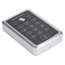 A-T11-P Door Access Control System Reader Keypad For Entry Home Security
