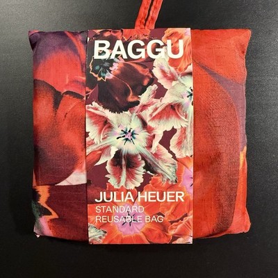 BAGGU ISA Standard Size Reusable Bag - NWT