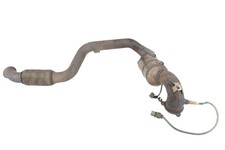 A2464900514 KATALYSATOR / 134087 F&Uuml;R MERCEDES-BENZ CLA COUPE C117 CLA 180 117