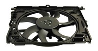LÜFter, MotorkÜHlung FÜR BMW 5 Touring (F11), BMW 5 (F10) - Maxgear AC230111