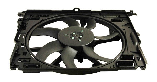 LÜFter, MotorkÜHlung FÜR BMW 5 Touring (F11), BMW 5 (F10) - Maxgear AC230111-image