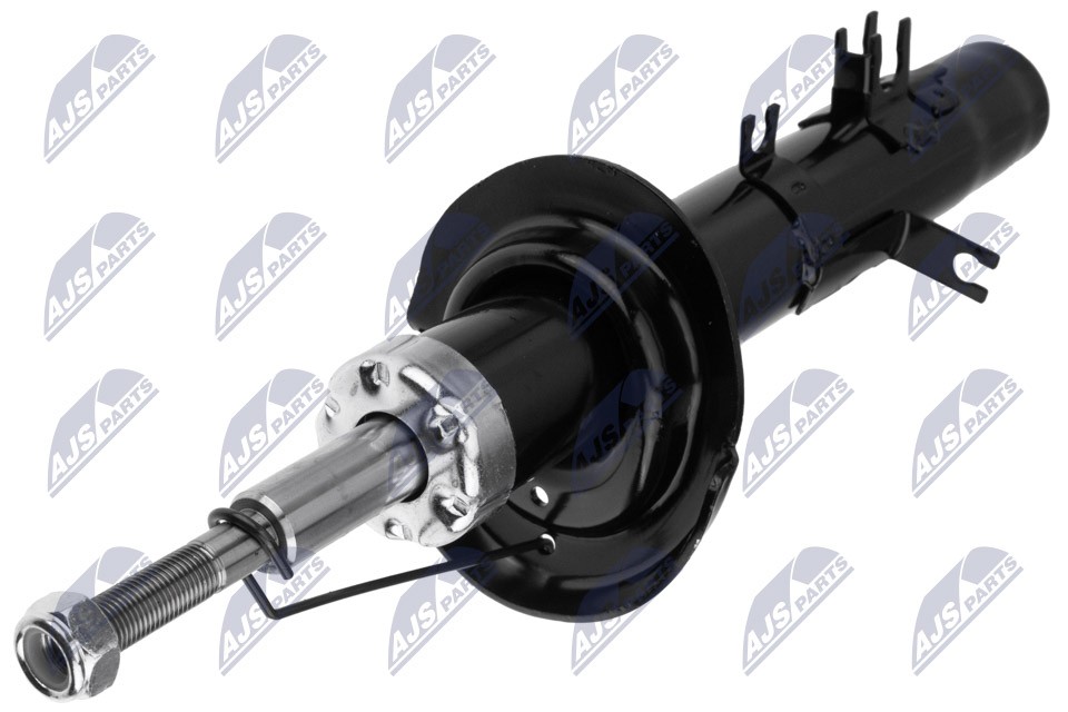 Fits NTY A-CT-007 FRONT SHOCK ABSORBER LEFT - Image 4