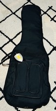 Guardian Bass Guitar Soft Case Model CG-100-B Brand New