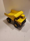 Tonka Classic Yellow Dump Truck Toy XMB 975 1980s