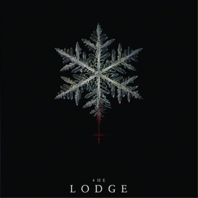 DANNY BENSI & SAUNDER JURRIAANS The Lodge (Vinyl) 12'' Album