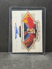 2025 Upper Deck Goodwin Champions Review and Checklist 28