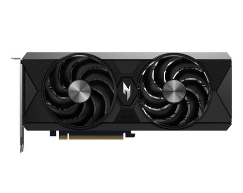 Acer NITRO Intel ARC B570 OC 10 Go GDDR6 1xHDMI/3xDP - Photo 2/9