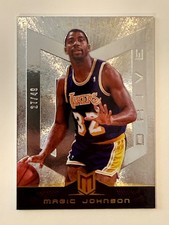 Top 10 Magic Johnson Cards of All-Time 28