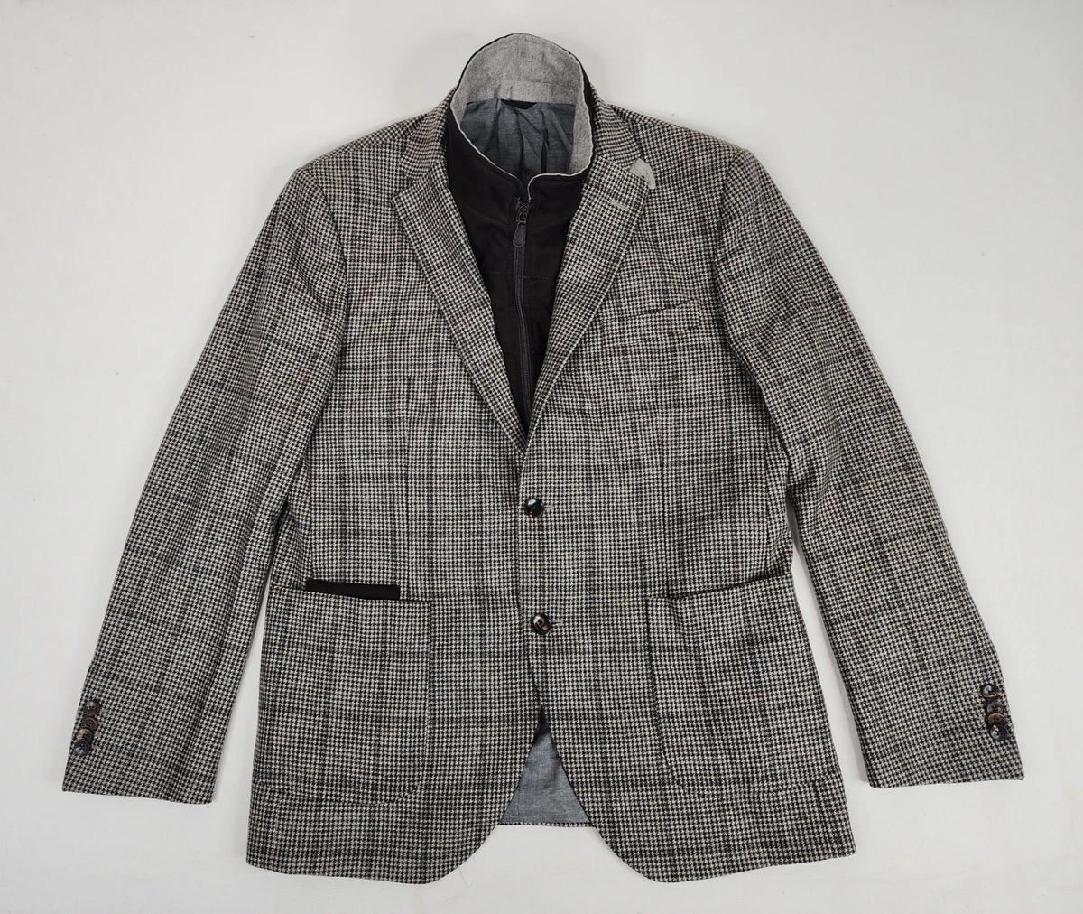 Lubiam Coats, Jackets & Vests for Men | eBay