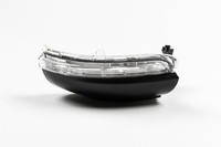 VW Golf MK6 Spiegelblinker Rechts LED 11-16 Cabrio Repeater Passagier