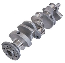 Eagle Crankshaft Sbc 3.562 In Stroke 2-piece Seal Internal Balance Forged Steel Eagle Crankshaft Sbc 3.562 In Stroke 2-piece Seal Internal Balance Forged Steel