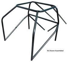 Allstar Performance 10pt Roll Cage Kit for 19...
