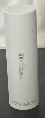 Patricks SH PLUS (SH+) Ultra Thickening Anti-Hair Loss Shampoo (200ml)