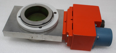M061-FD-301  MOTORIZED THROTTLE VALVE MDV-028  MILLIPORE MDV028