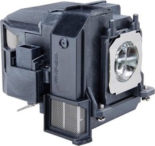Projector Lamp Epson ELPLP79 V13H010L79 Replacement 215 Watts Projector Lamp -