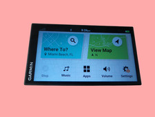 Garmin DriveSmart 66 GPS Navigator UNIT ONLY - Free Shipping