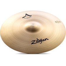 Zildjian A Series Medium Ride 20"