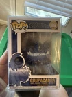Funko Pop! Vinyl: Fantastic Beasts - Chupacabra #18