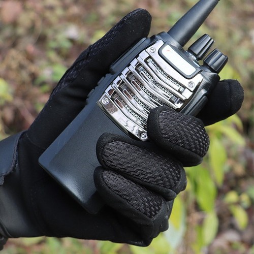 Tactical Work Gloves Knuckle Protection General Utility Heavy Duty Truck Driving - Picture 15 of 20