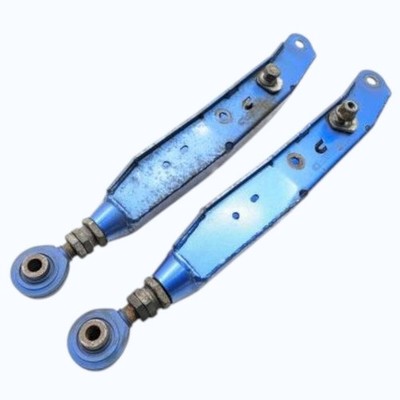 CUSCO Rear Lateral Link Pillow Ball Type Rear Side for 86 GR86 / VAB WRX STI JDM