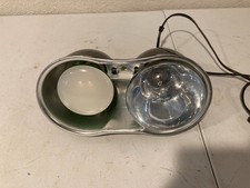 Zoo Med Reptile Dual Mini Combo Deep Dome Heat Lamp Light Fixture