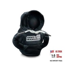 Shift Knob Hoodie Mini Gear Shift Hoodie Save The Manuals
