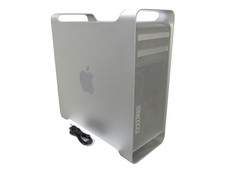 Apple Mac Pro A1289 5,1 (2010) | 2x Xeon X5650 | 12GB | DVD-RW | Radeon HD 5870