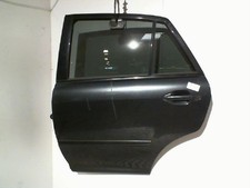 Porte arrière et accessoires Lexus RX