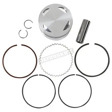 JE Pistons Piston Kit - 139550