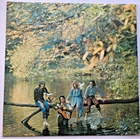 PAUL McCARTNEY / WINGS "WILD LIFE" UK APPLE LABEL 1st PRESS YELLOW INNER EX++