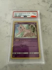 2019 P.M.SM BLACK STAR MEW - HOLO PRM - HDDN.FTS.PIN COLL.
