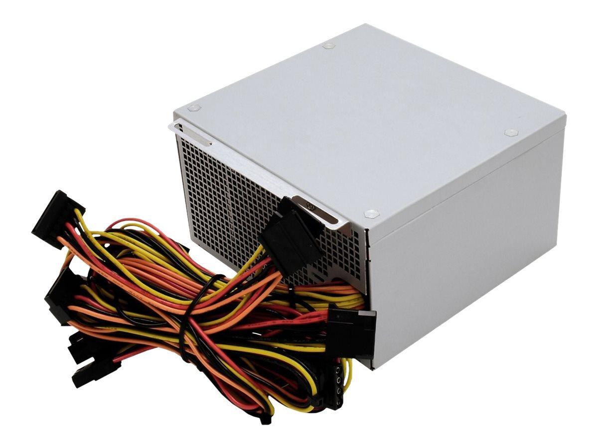 Seasonic ATX ES2 SSP-500ES2 Netzteil intern Alimentatore SSP-500ES2