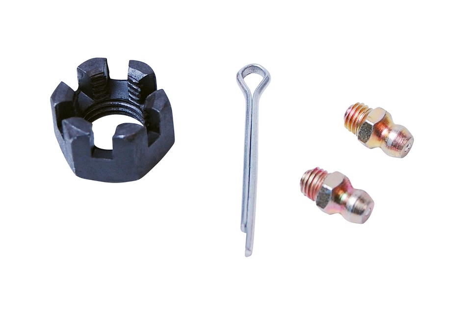 Brazo de rueda loca de dirección delantero Mevotech 1989 1990 GMC K1500 1988-1991 Foto 3 de 3