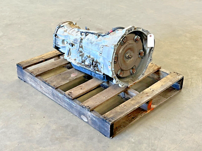 ⭐2007 2008 TOYOTA FJ CRUISER 4.0L 4X4 AUTOMATIC TRANSMISSION 107K