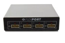 Midwest FlexSystems 4-Port Flexport Gage Interface Unit