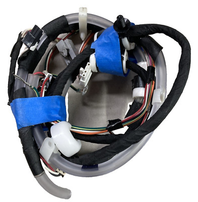 W11130936 W11568984 Main Wire Harness-Whirlpool, Kenmore Washer-Genuine OEM-Used