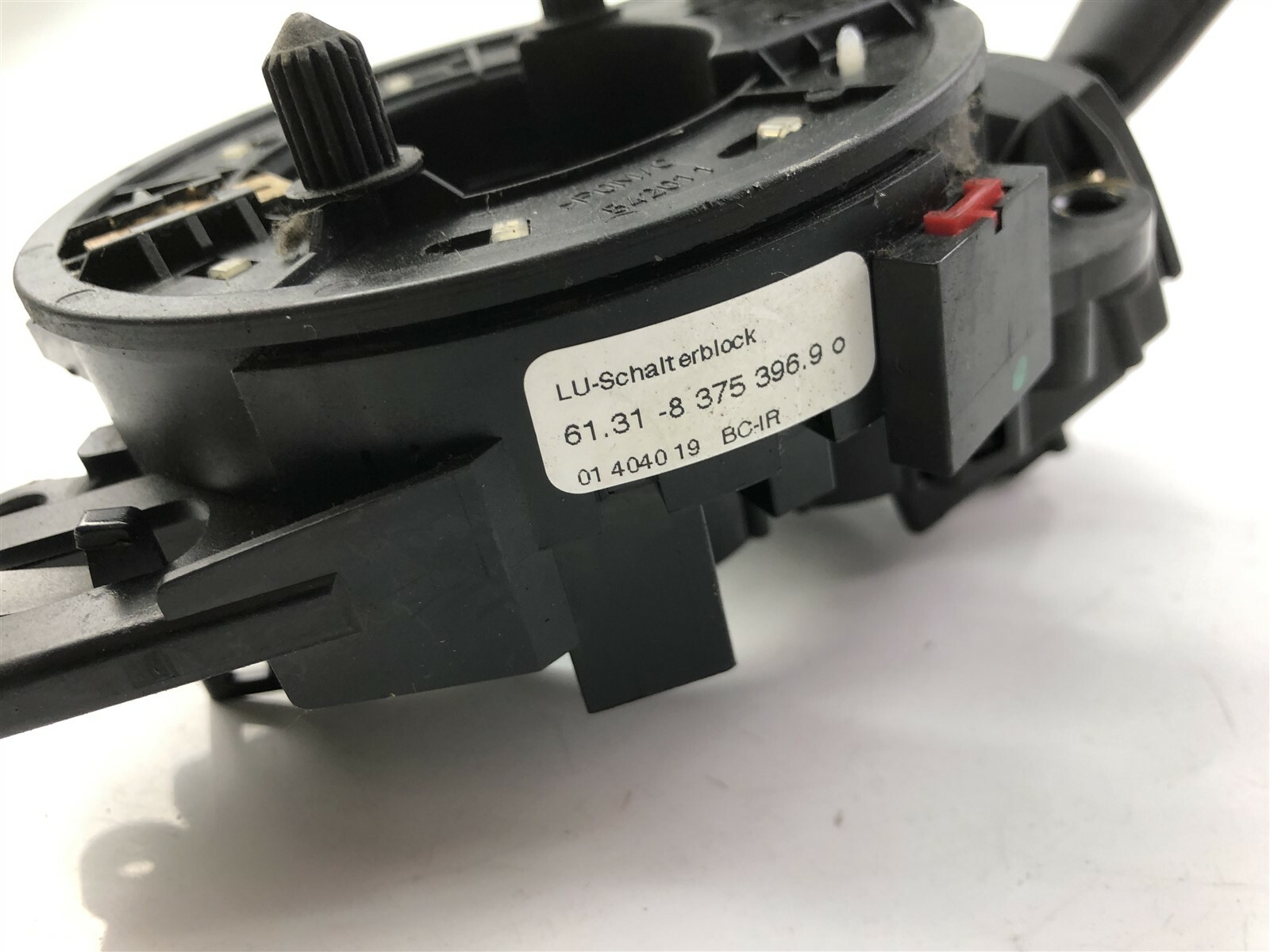 BMW E39 5 Series Steering Wheel Slip Ring 8375396 for sale online 