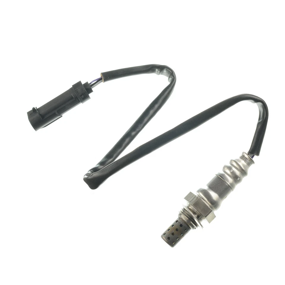 2x Sonda Lambda per Renault Megane I Clio Thalia Kangoo Opel Vivaro Nissan Dacia - Immagine 2 di 4