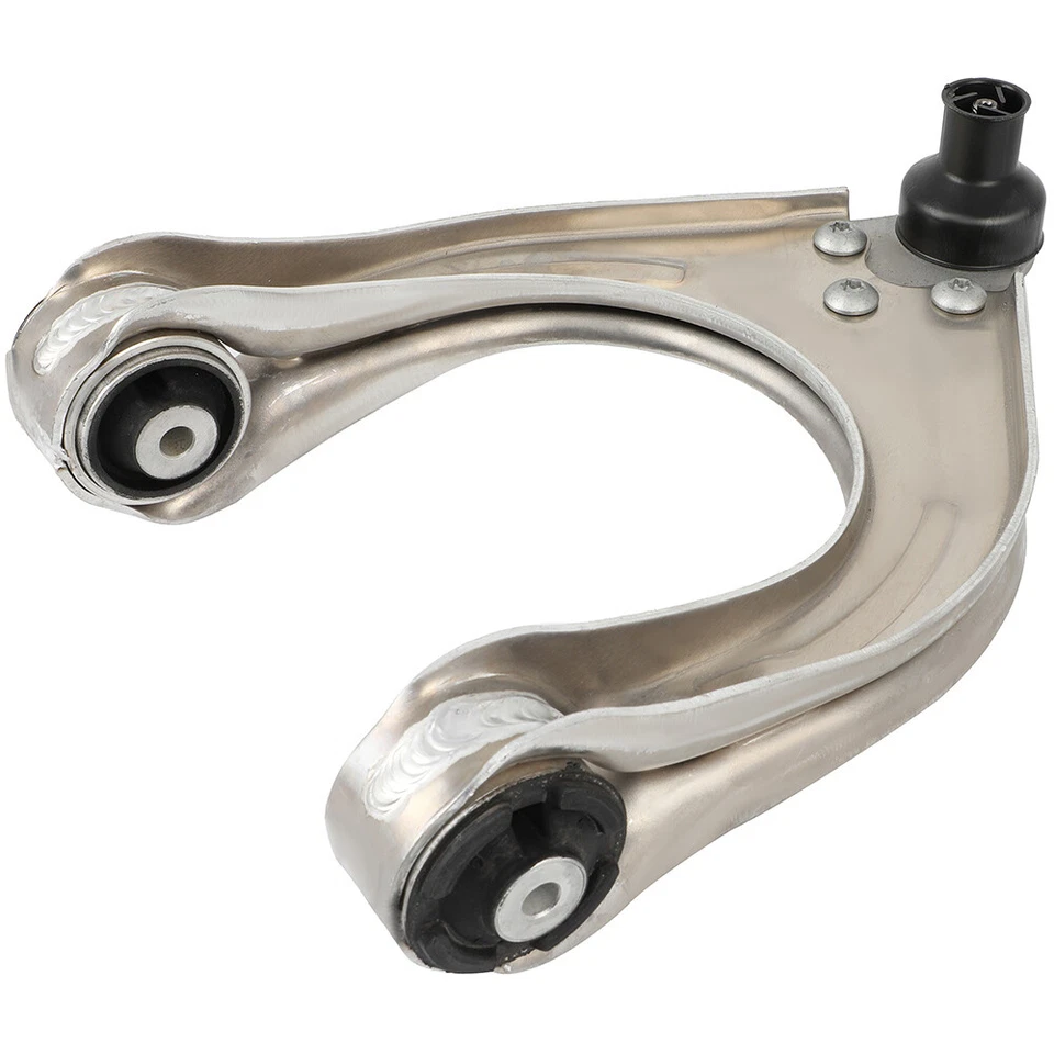 Front Control Arm w/ Ball Joint Tie Rod End Link For 2006 Mercedes-Benz CLS500 Foto 3 de 4