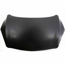 New Primed Steel Hood For 2010-2013 Mazda 3 Sedan Hatchback 2.0l 2.5l Ma1230167 New Primed Steel Hood For 2010-2013 Mazda 3 Sedan Hatchback 2.0l 2.5l Ma1230167