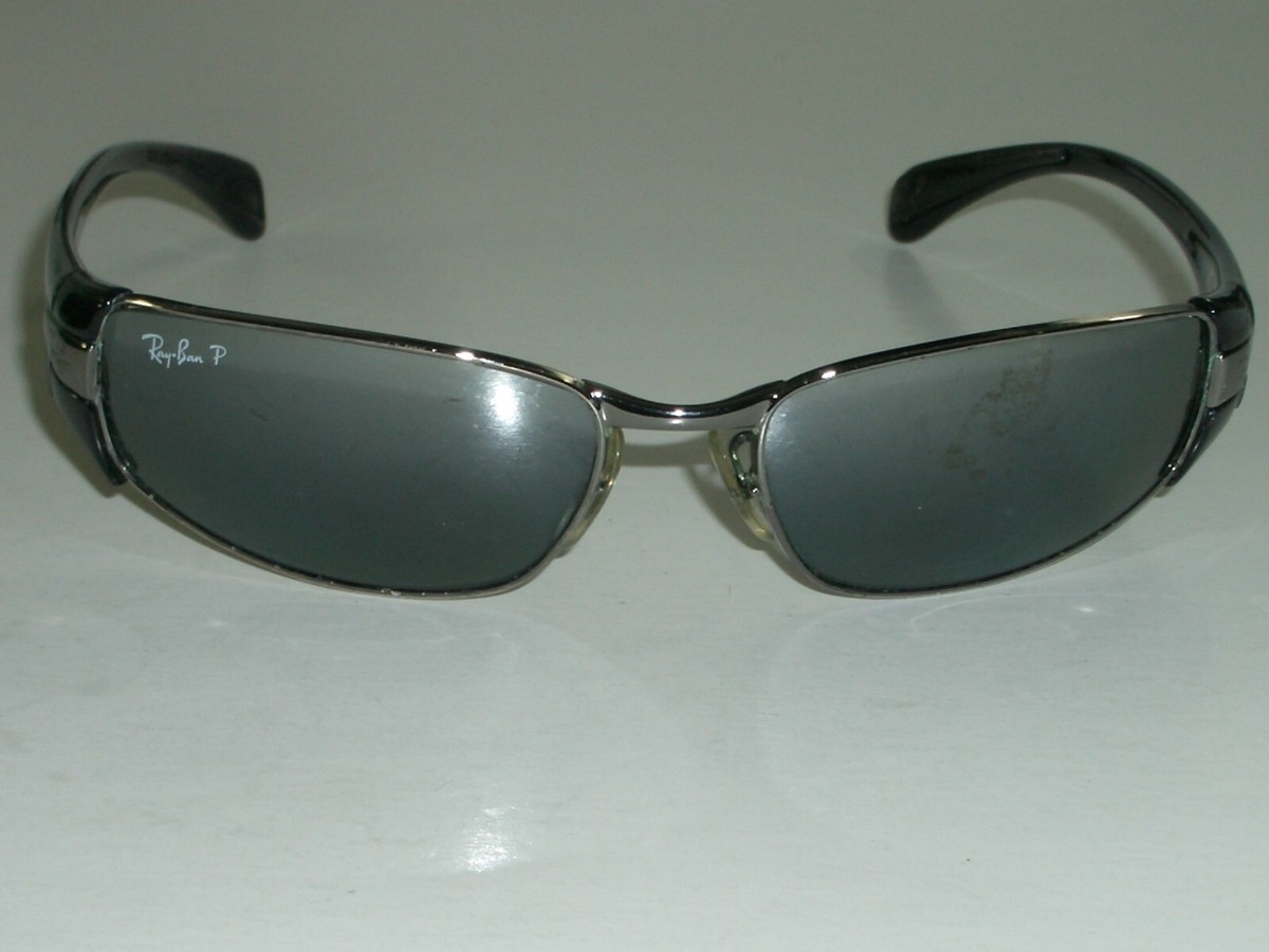 値下げ』Ray-Ban RB3329 004/8G 55□17 140 Ray-Ban レイバン 