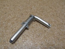 Stecker bzw. Knebel für Pritsche Kipper IFA Multicar M24 M25