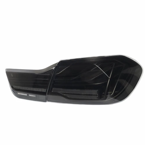 CSL LED Tail Light Dynamic Turn Signal Rear Lamp for BMW 4 Series M4 F82 F36 F32 - Foto 12 di 12
