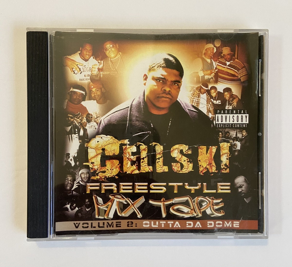 洋楽 YOUNG CELLSKI Young Cellski | Spotify